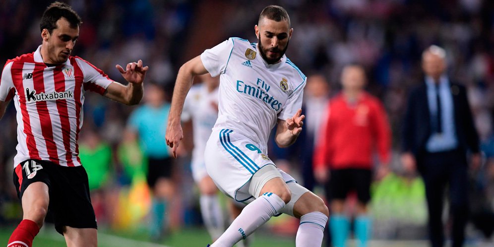 Ini Pendapat Marcelo Soal Situasi Benzema dan Bale