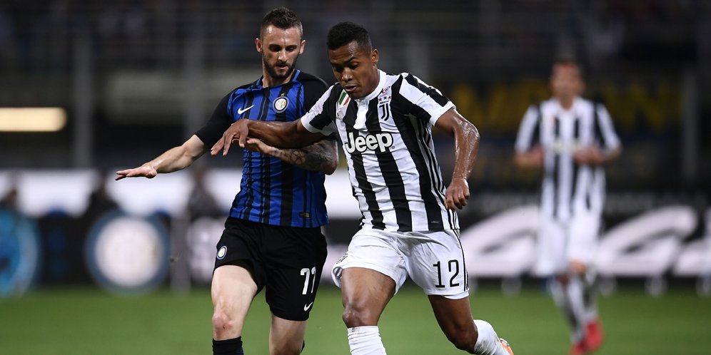 Spalletti: Inter Tak Layak Kalah