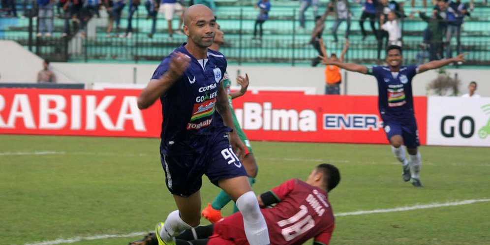 Inilah Pemain PSIS yang Akan Membahayakan Pertahanan Persija