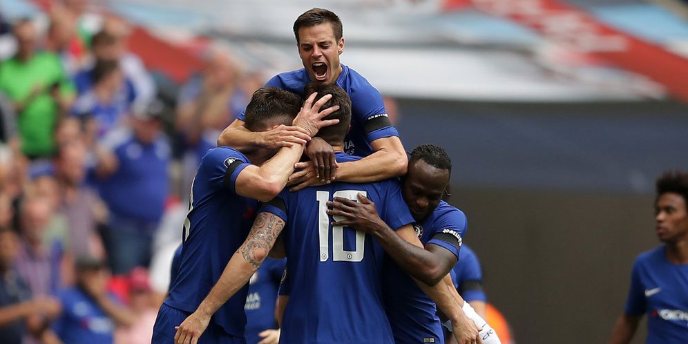 Hasil Pertandingan Chelsea vs Southampton: Skor 2-0