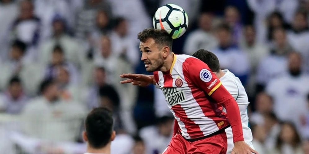 Krisis Striker, Barcelona Kejar Kembali Cristhian Stuani