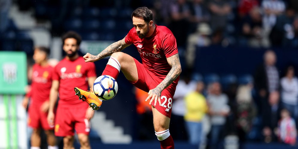 Akhiri 2 Tahun Puasa Gol, Ings Dipuji Klopp