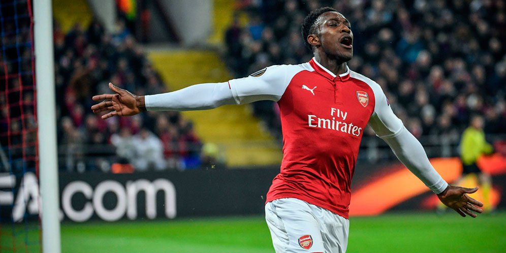 Gagal Menang, Welbeck Ingin Arsenal Tetap Berpikir Positif