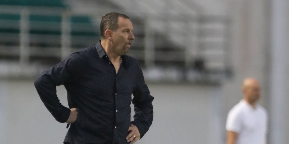 Jelang Hadapi Persib, Borneo FC Enggan Pulang ke Samarinda