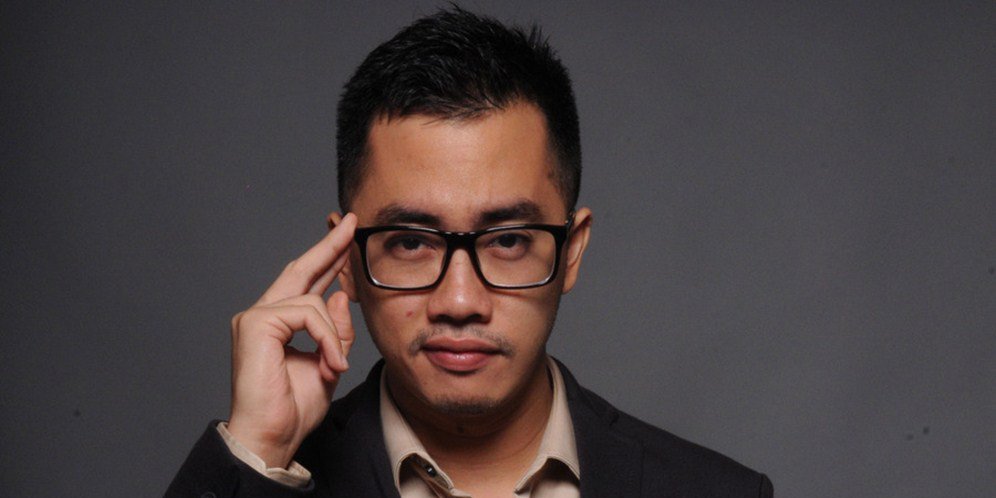 Dennis Adhiswara Beri Tips Hadapi Judges di The NextDev Idea Pitch
