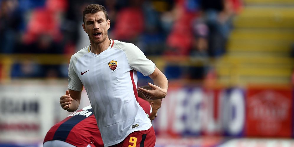 Highlights Serie A: Bologna 1-1 AS Roma