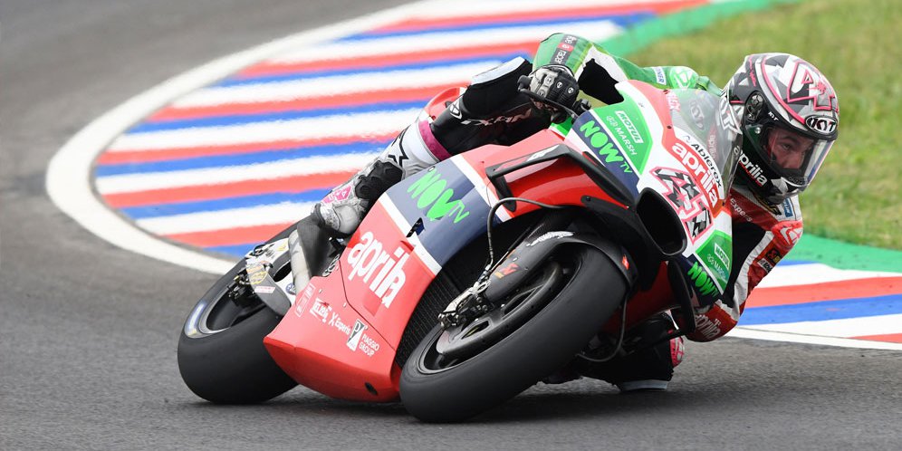 Espargaro Setuju Marquez Dihukum, Pertanyakan Petrucci Espargaro Setuju Marquez Dihukum, Pertanyakan Petrucci