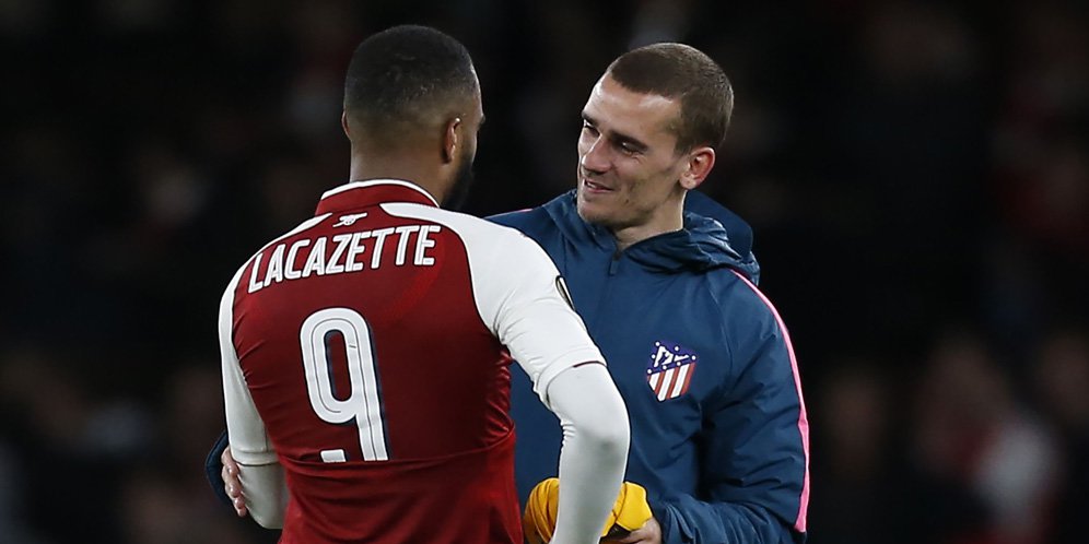 Atletico Sudah Tiga Bulan Tidak Kebobolan di Kandang, Arsenal Bisa Apa?