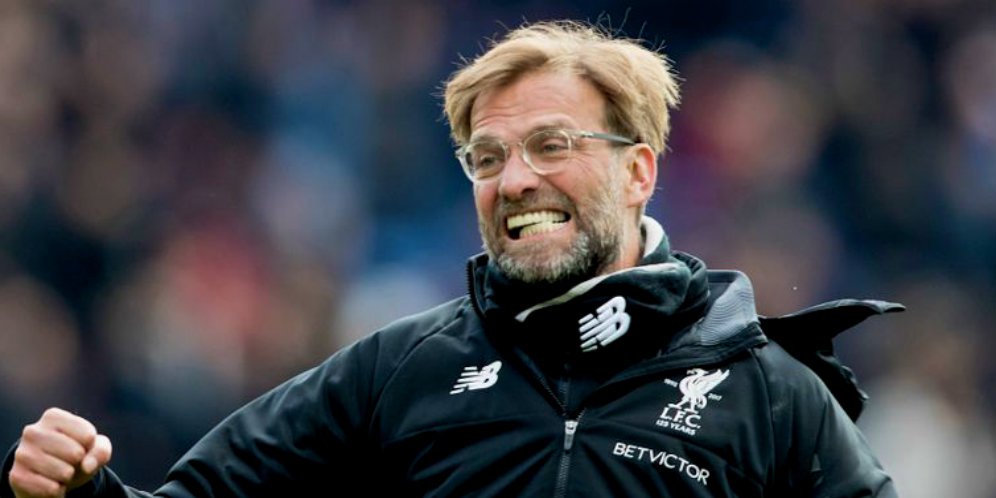 Klopp Klaim Liverpool Punya Banyak Hal Yang Tak Disukai City