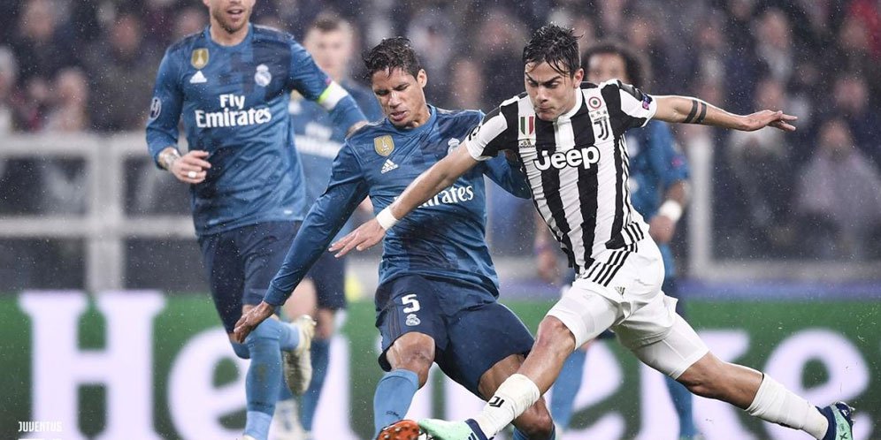 Tak Perlu Korbankan Dybala