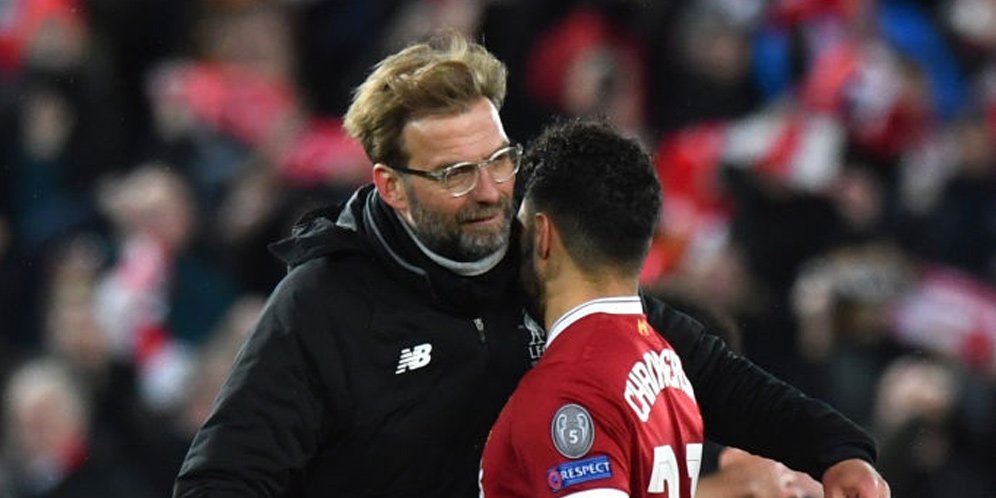 Usai Latih Liverpool, Klopp Ingin Rehat Satu Tahun