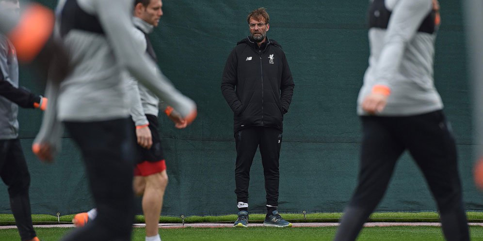 Liverpool Akan Kalahkan Man City dan Membungkam Kritik