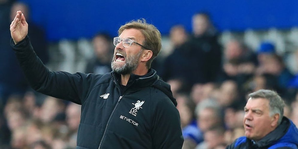 5 Pemain Yang Bisa Direkrut Liverpool di Musim Panas