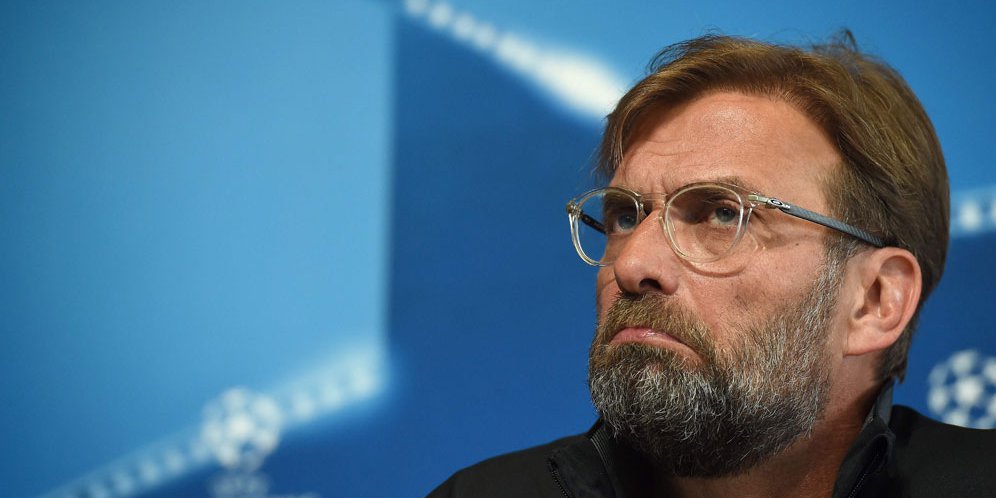 Klopp Peringatkan Madrid Soal Status Favorit Juara UCL dan Istanbul 2005