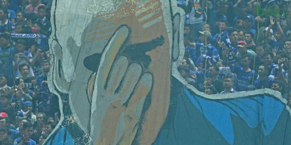 Hadapi PSM Persib Dituntut Menjaga Nama  Besar di Kandang 