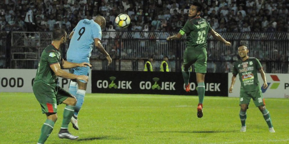 Rajai Pencetak Gol Sundulan, Loris Arnaud Bongkar Rahasianya
