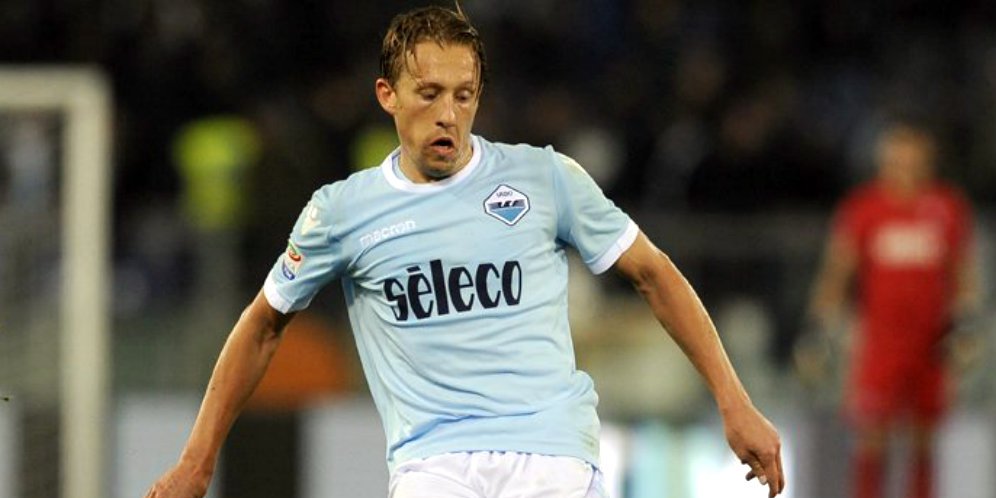 Leg Kedua Lawan Roma, Liverpool Akan Didukung Fans Lazio dan Lucas Leiva