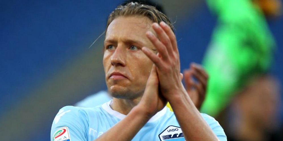 Lucas: Roma Agresif, Tapi Liverpool Bisa Menang