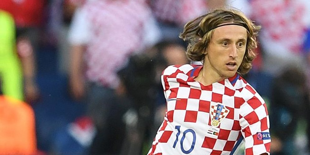 Ranieri Anggap Inter Seharusnya Tak Kejar Modric