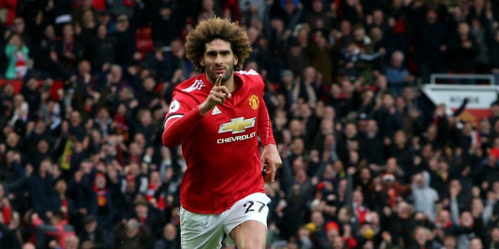 5 Pemain Yang Akan Dilepas MU Secara Gratis