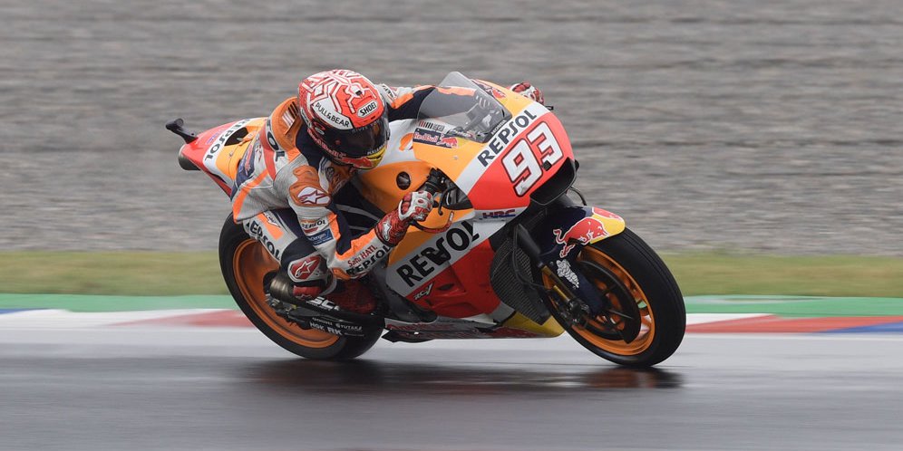 Bos Honda Tanggapi Penolakan Maaf dan Kritikan Rossi Bos Honda Tanggapi Penolakan Maaf dan Kritikan Rossi