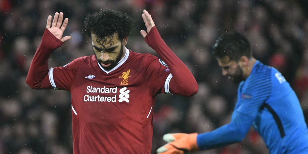 Bellamy Yakin Liverpool Tak Akan Jual Salah