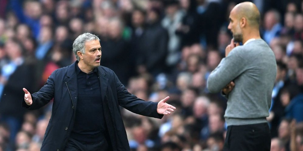 Respon Guardiola