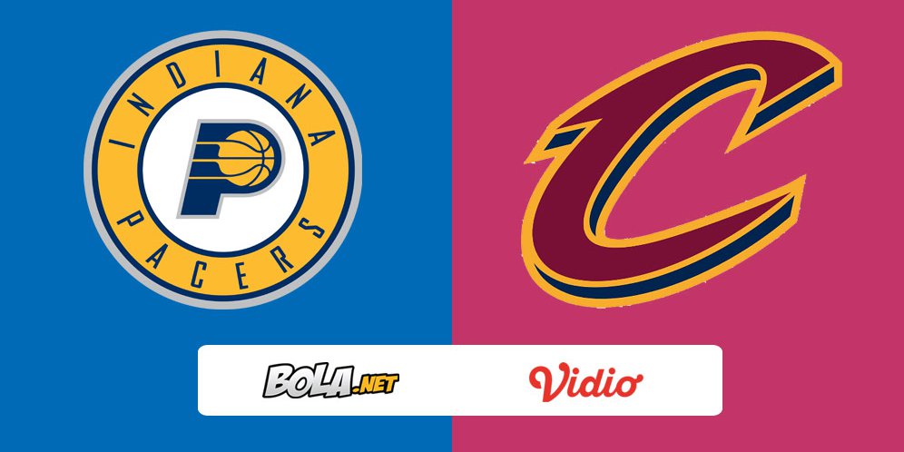 Prediksi Playoff NBA 2018: Indiana Pacers vs Cleveland Cavaliers - Game 5