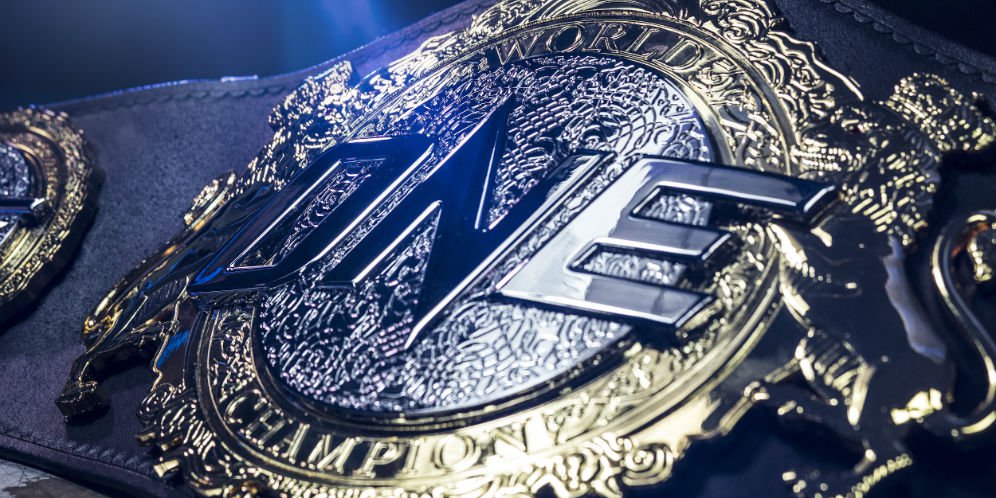 Kembali di Jakarta, ONE Championship Perebutkan Gelar Welterweight World Championship