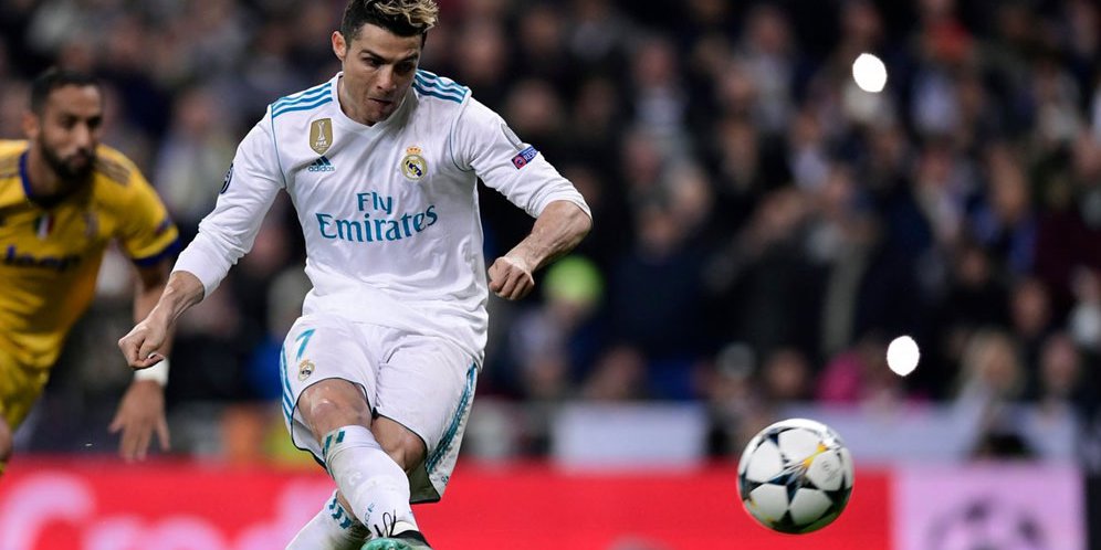 Doa Jelek Bos Bayern Untuk Ronaldo