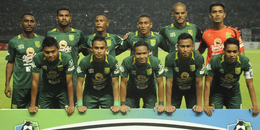 Demi Jaga Persaingan, Persebaya Bidik Tiga Angka atas Madura