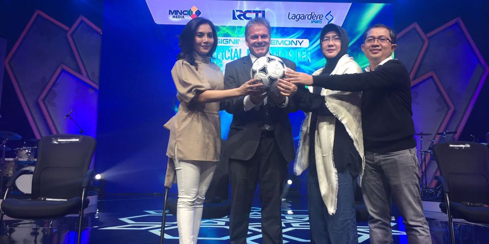 Suporter Timnas Indonesia Antusias, Popularitas Piala AFF Melebihi Piala Eropa