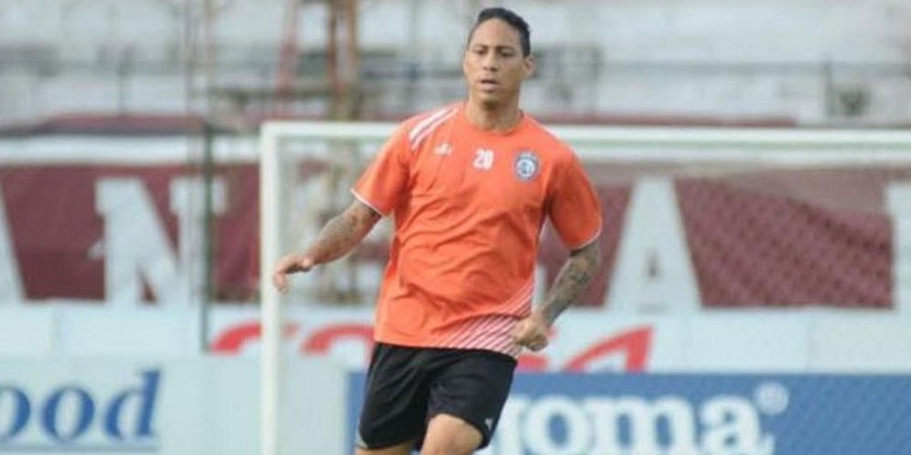 Hadapi Barito Putera, Eks Gelandang Arema FC Jadi Atensi Persebaya