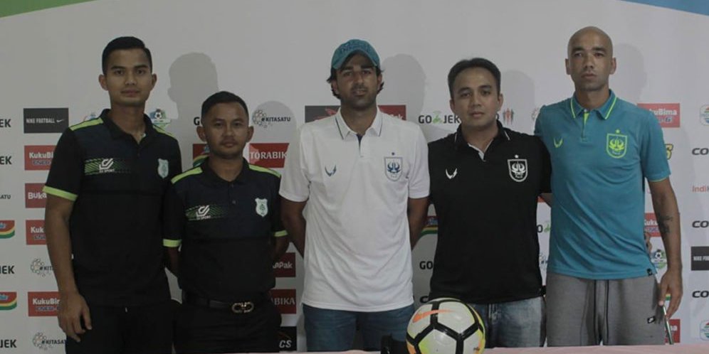 PSMS Medan Waspadai Perubahan PSIS Semarang