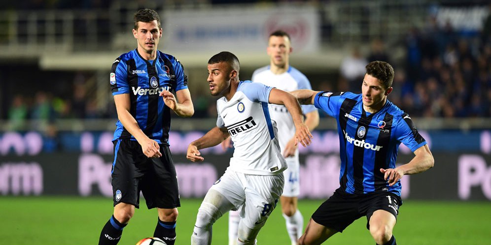 Hasil Imbang Yang Buruk Bagi Inter Milan