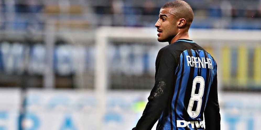 Rafinha Masuk Radar Tottenham Hotspur
