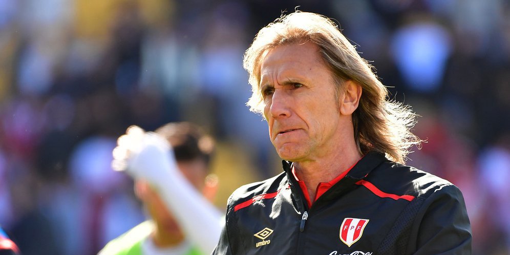 Ricardo Gareca