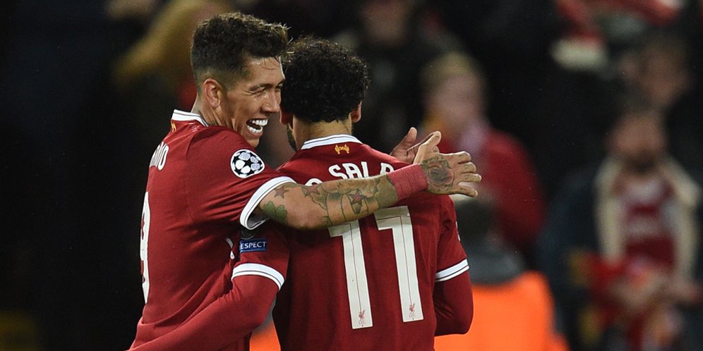 'Bagi UEFA, Lebih Baik Liverpool yang Juara Liga Champions'