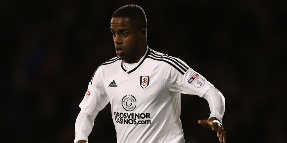 Liverpool Disarankan Segera Ambil Sessegnon dari Fulham