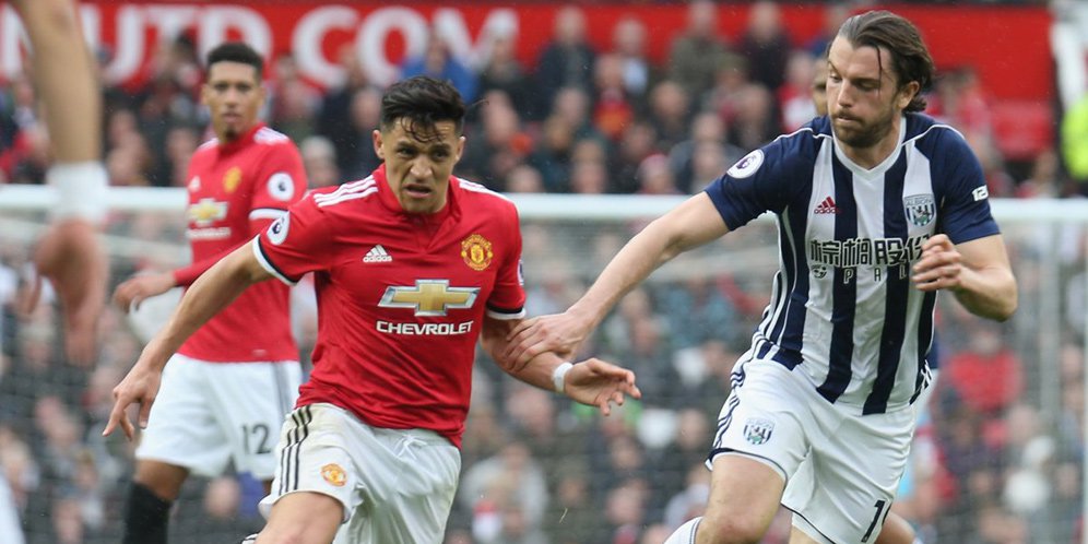 Penampilan Sanchez Di MU Belum Buat Scholes Puas