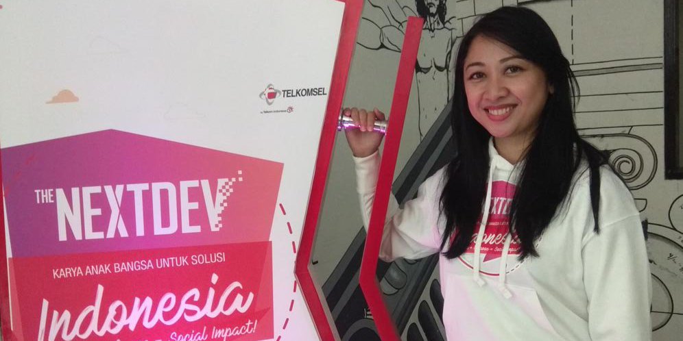 Tampil Lebih Keren, The NextDev 2018 Bakal Lebih Kompetitif Dibandingkan Sebelumnya