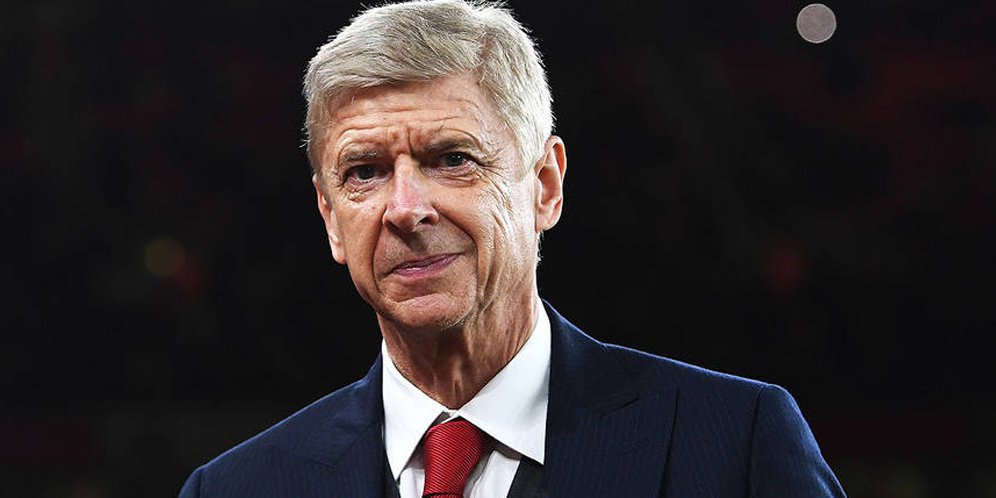 Setelah Pindah ke Emirates, Periode Terbaik Wenger di Arsenal