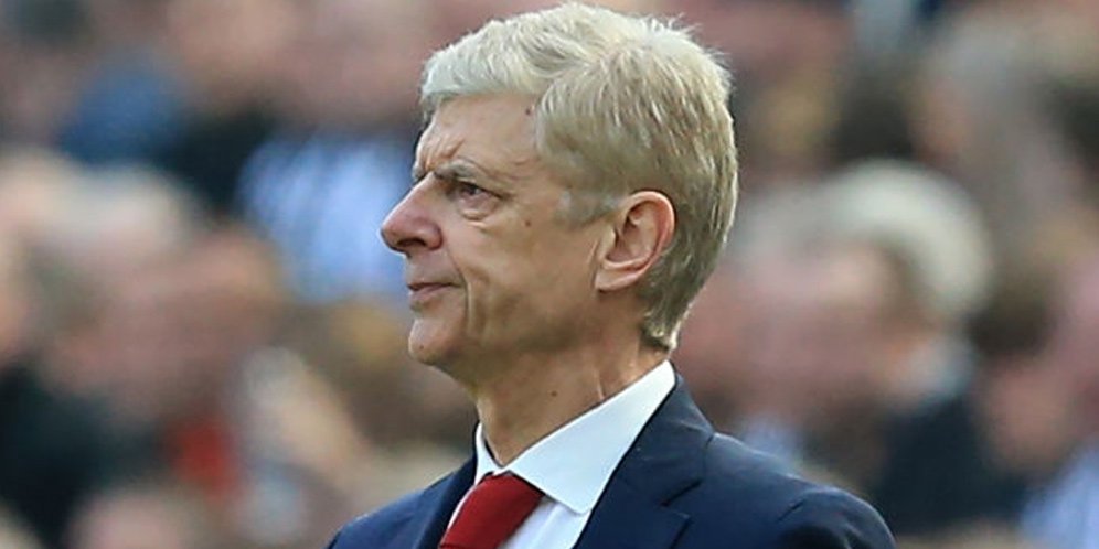Sudahi Karir di Arsenal, Wenger Tak Bakal Sepi Peminat