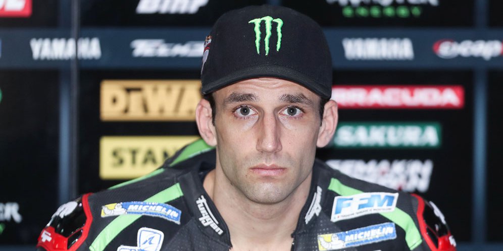 Kembali ke Eropa, Zarco Tekad Menangi MotoGP Spanyol Kembali ke Eropa, Zarco Tekad Menangi MotoGP Spanyol
