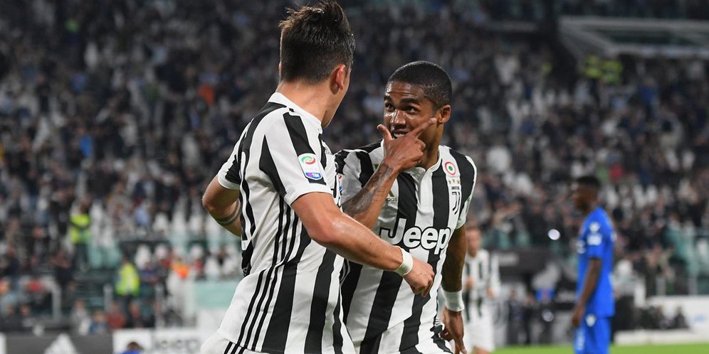 Marotta Kesulitan Temukan Pemain Yang Lebih Baik Untuk Juve