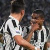 Hasil Pertandingan Juventus vs Bologna: Skor 3-1