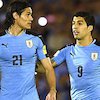 Suarez Tampil Buruk bersama Uruguay, Pelatih Beri Pembelaan