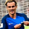 Griezmann Putuskan Masa Depannya Sebelum Piala Dunia Dimulai