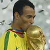 Kisah Cafu: Bek Veteran yang Pimpin Brasil Menangkan Piala Dunia 2002