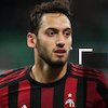 Data dan Fakta Serie A: AC Milan vs Hellas Verona